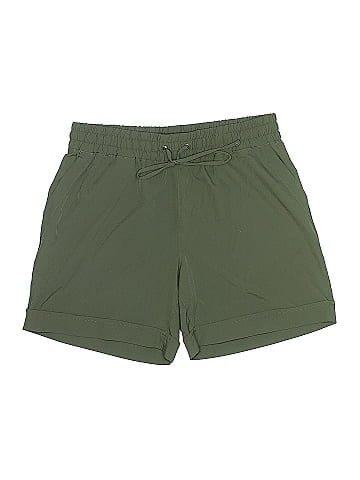 Mondetta Athletic Shorts (view 1)