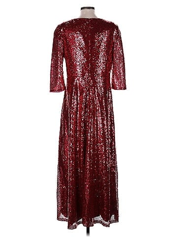 JJ's House Cocktail Dress (view 2)