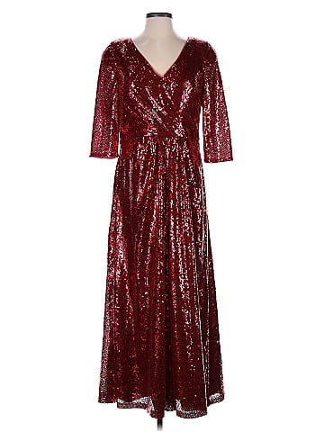 JJ's House Cocktail Dress (view 1)