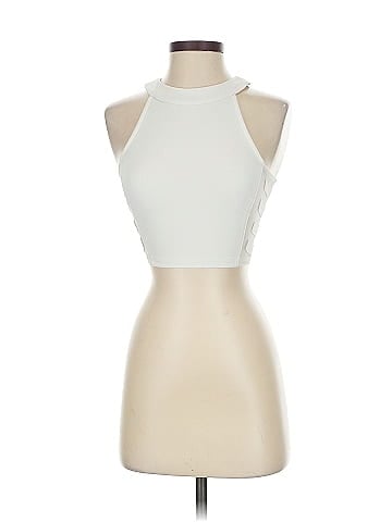 Sparkle & Fade Tank Top (view 1)