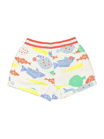 Mini Boden Board Shorts (view 2)