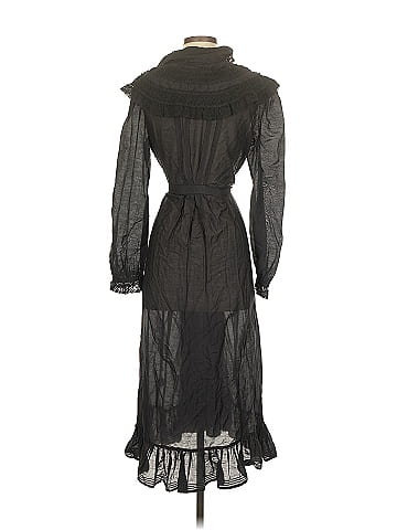 Maria Stanley Casual Dress (view 2)
