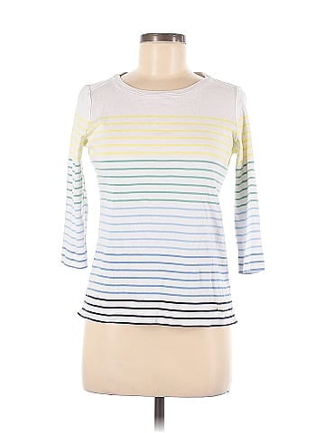 BRAX Feel Good 3/4 Sleeve T-Shirt (view 1)
