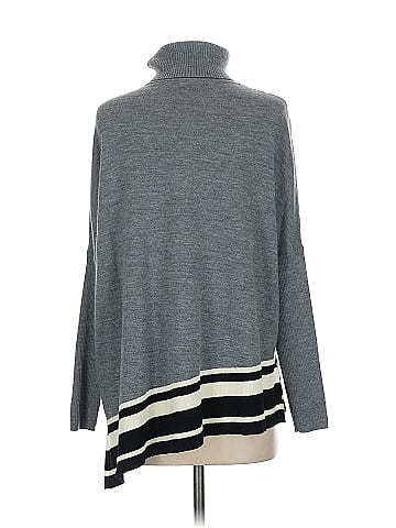 Karen Millen Wool Pullover Sweater (view 2)