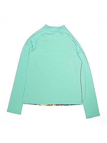 Lands' End Rash Guard (view 2)