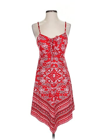 No Boundaries Cocktail Dress (view 1)