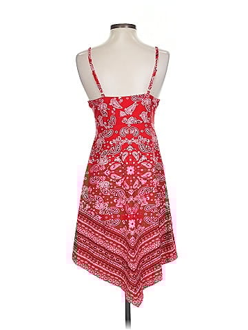 No Boundaries Cocktail Dress (view 2)
