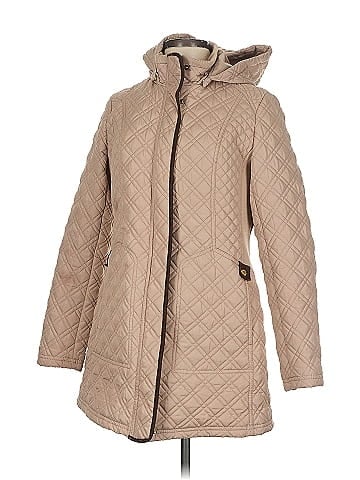 Weatherproof Coat (view 1)