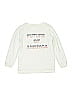 Sol Angeles Ivory Sweatshirt Size 10 - photo 1