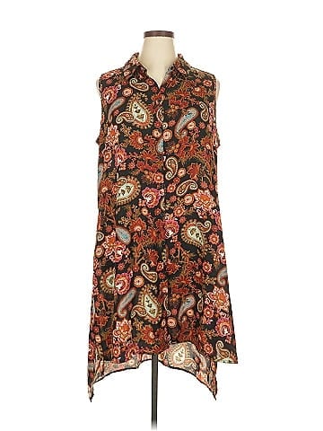 Spense Casual Dress (view 1)