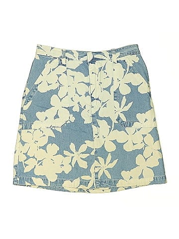 Gloria Vanderbilt Skort (view 1)