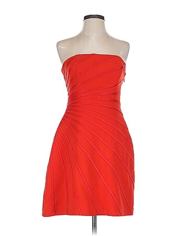 Halston Heritage Cocktail Dress (view 1)