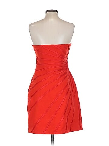Halston Heritage Cocktail Dress (view 2)