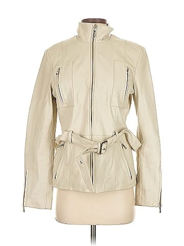 Wilsons Leather Jacket (view 1)