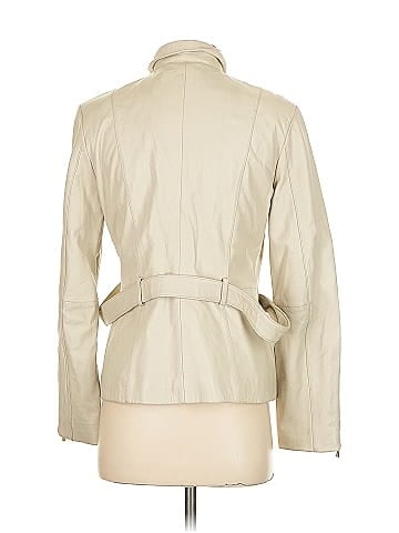 Wilsons Leather Jacket (view 2)