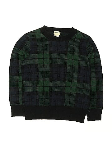 Crewcuts Outlet Pullover Sweater (view 1)