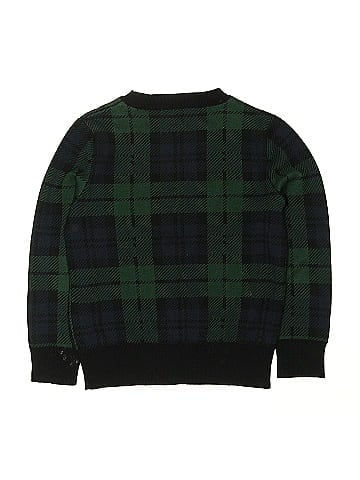 Crewcuts Outlet Pullover Sweater (view 2)