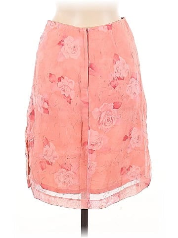 Wrapper Formal Skirt (view 2)