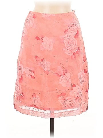 Wrapper Formal Skirt (view 1)