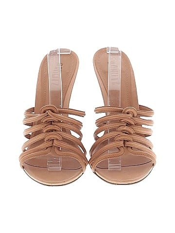 Schutz Wedges (view 2)