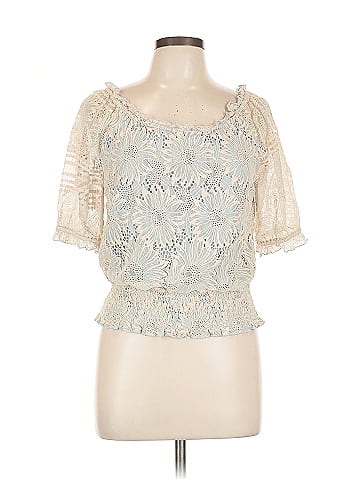 Mystree Short Sleeve Top (view 1)