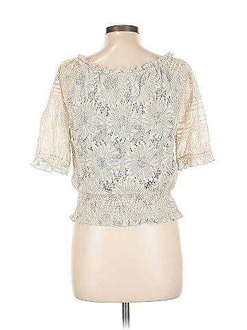 Mystree Short Sleeve Top (view 2)