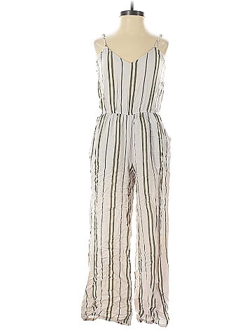 Dizzy Lizzy Jumpsuit (view 1)