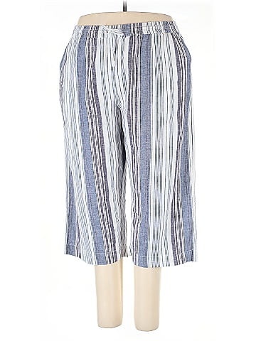 BeachLunchLounge Linen Pants (view 1)