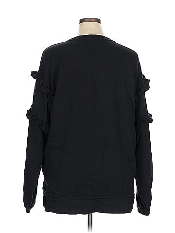 Crown & Ivy Sweatshirt (view 2)