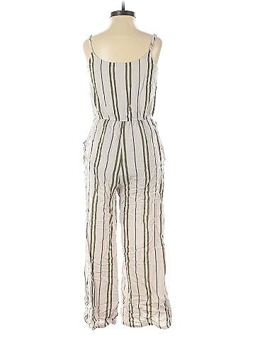 Dizzy Lizzy Jumpsuit (view 2)