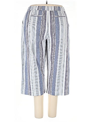 BeachLunchLounge Linen Pants (view 2)