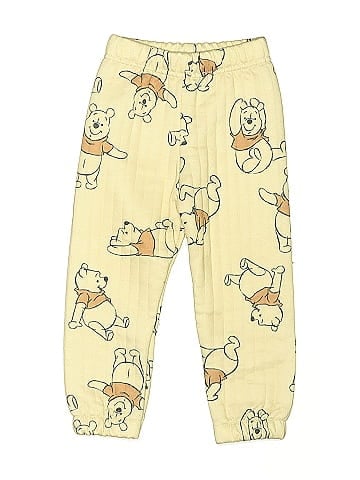 Disney Baby Casual Pants (view 1)