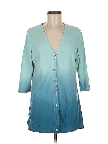 Isaac Mizrahi LIVE! Cardigan (view 1)