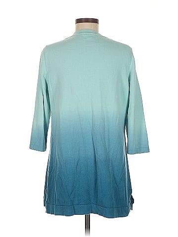 Isaac Mizrahi LIVE! Cardigan (view 2)