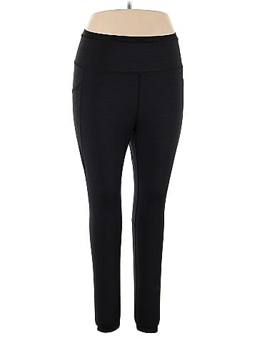 Reebok Active Pants (view 1)