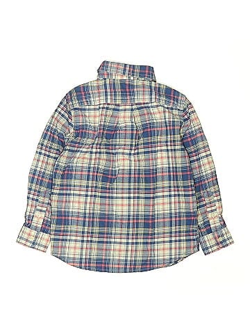 Vineyard Vines Long Sleeve Button-Down Shirt (view 2)