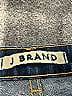J Brand Hearts Blue Jeans Size 29 waist - photo 6