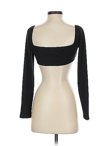 Princess Polly Long Sleeve T-Shirt (view 2)