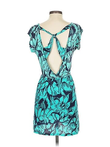Sweet Claire Casual Dress (view 2)