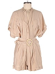 Mustard Seed Romper