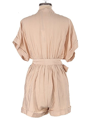 Mustard Seed Romper (view 2)