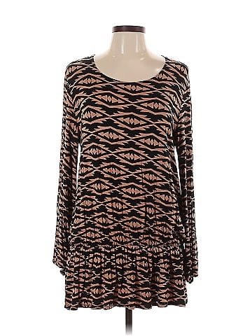 Azules Long Sleeve Top (view 1)