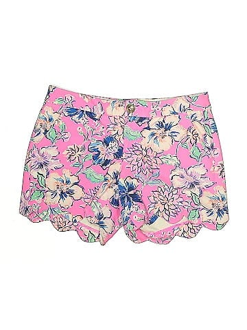 Lilly Pulitzer Shorts (view 1)
