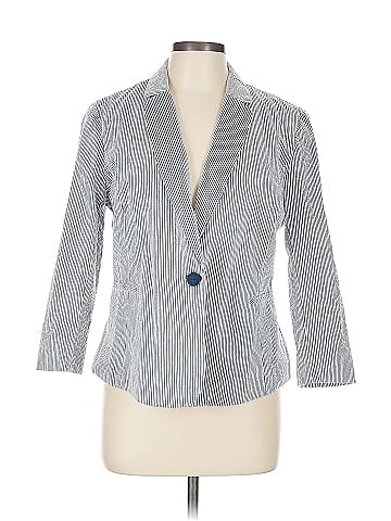 British Khaki Blazer (view 1)