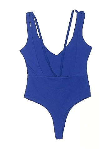 Superdown Bodysuit (view 2)