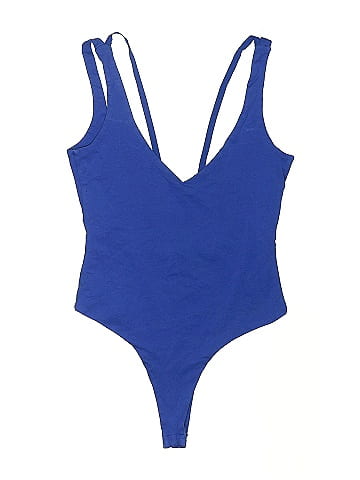 Superdown Bodysuit (view 1)