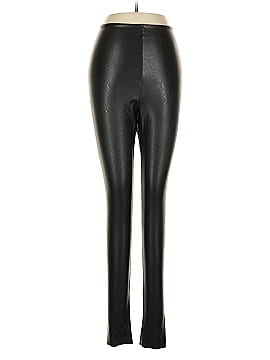 Commando Leggings