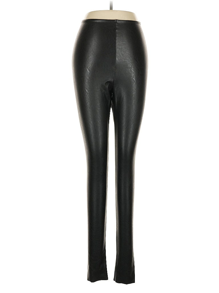 Commando Black Leggings Size M - photo 1