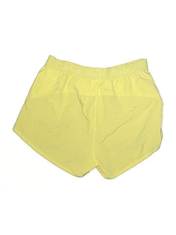 Outdoor Voices Athletic Shorts (view 2)