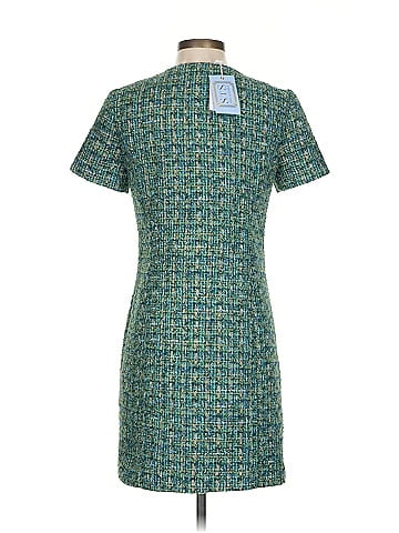 Sail to Sable Casual Dress (view 2)